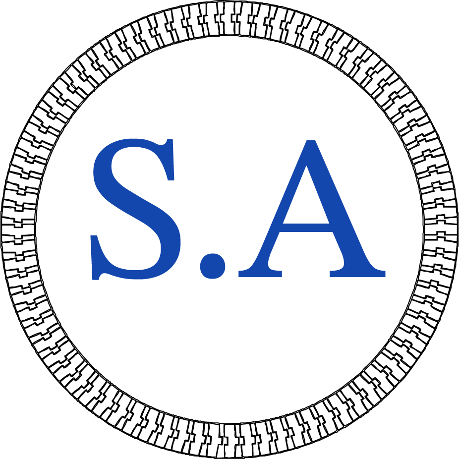 Logo - شرکت ماشین سازی سپیدافزاران